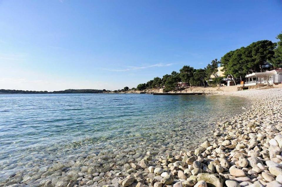 Mala Bella Medulin Villa Luaran gambar