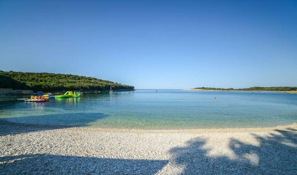 Mala Bella Medulin Villa Luaran gambar