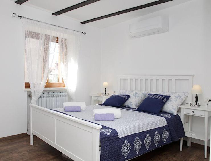 Mala Bella Medulin Villa Luaran gambar