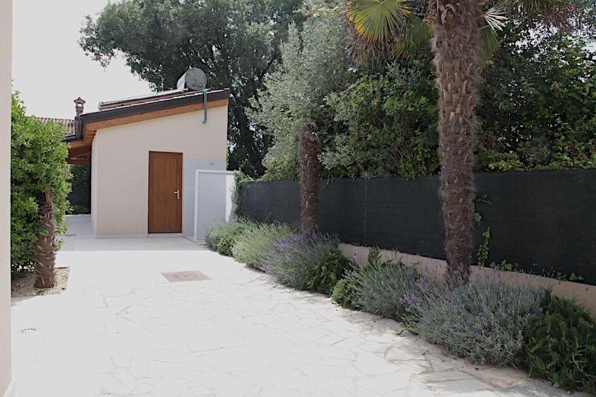 Mala Bella Medulin Villa Luaran gambar