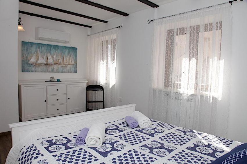 Mala Bella Medulin Villa Luaran gambar
