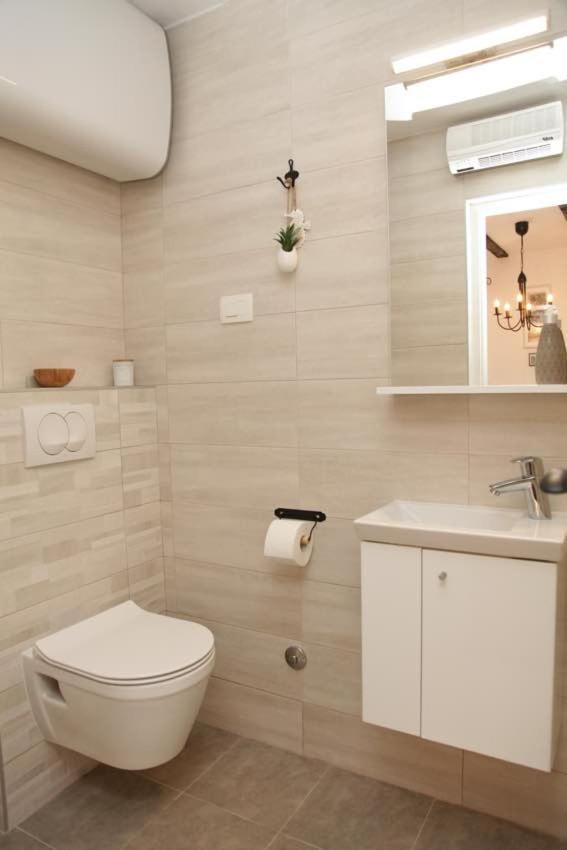 Mala Bella Medulin Villa Luaran gambar