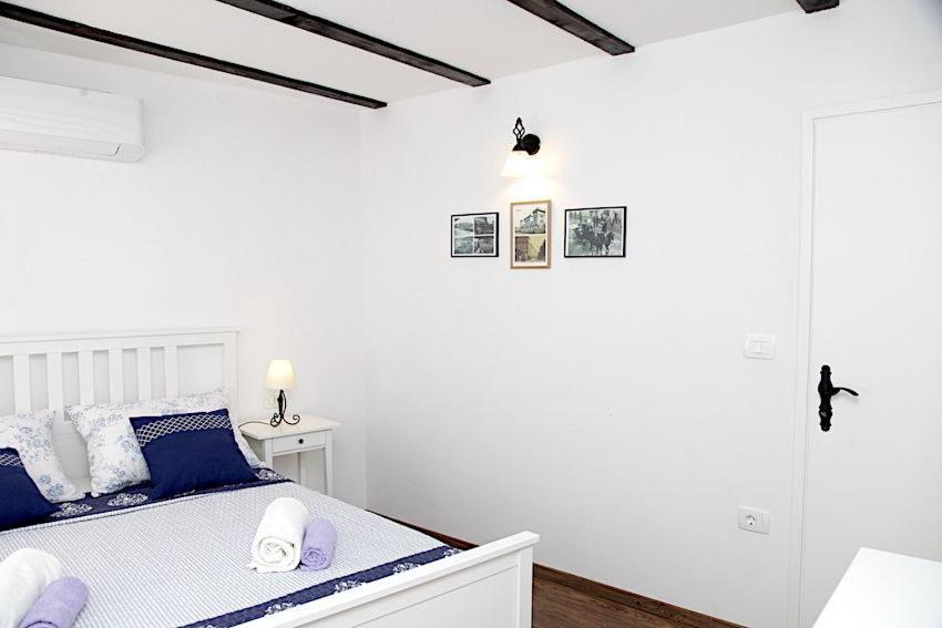 Mala Bella Medulin Villa Luaran gambar