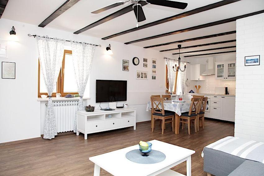 Mala Bella Medulin Villa Luaran gambar