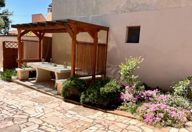 Mala Bella Medulin Villa Luaran gambar