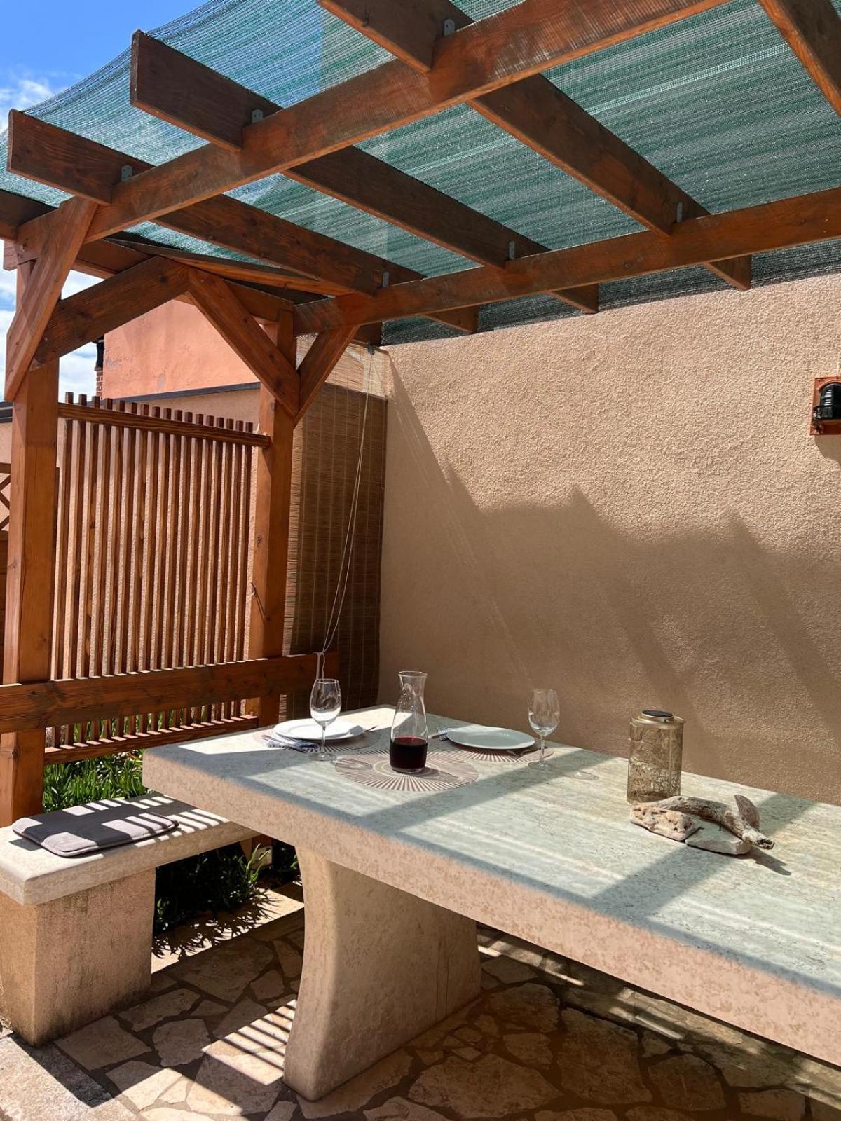 Mala Bella Medulin Villa Luaran gambar